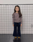 Little Foxx – Angel Flare Pants