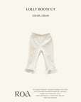Little Foxx – Lolly Bootcut Pants