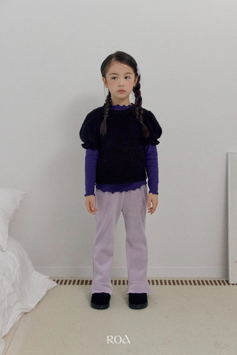 Little Foxx – Lolly Bootcut Pants