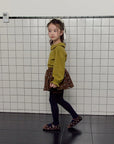 Little Foxx – Flat Puff Tee