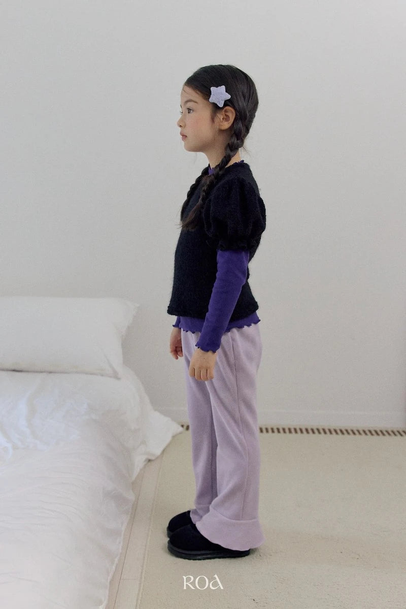 Little Foxx – Lolly Bootcut Pants