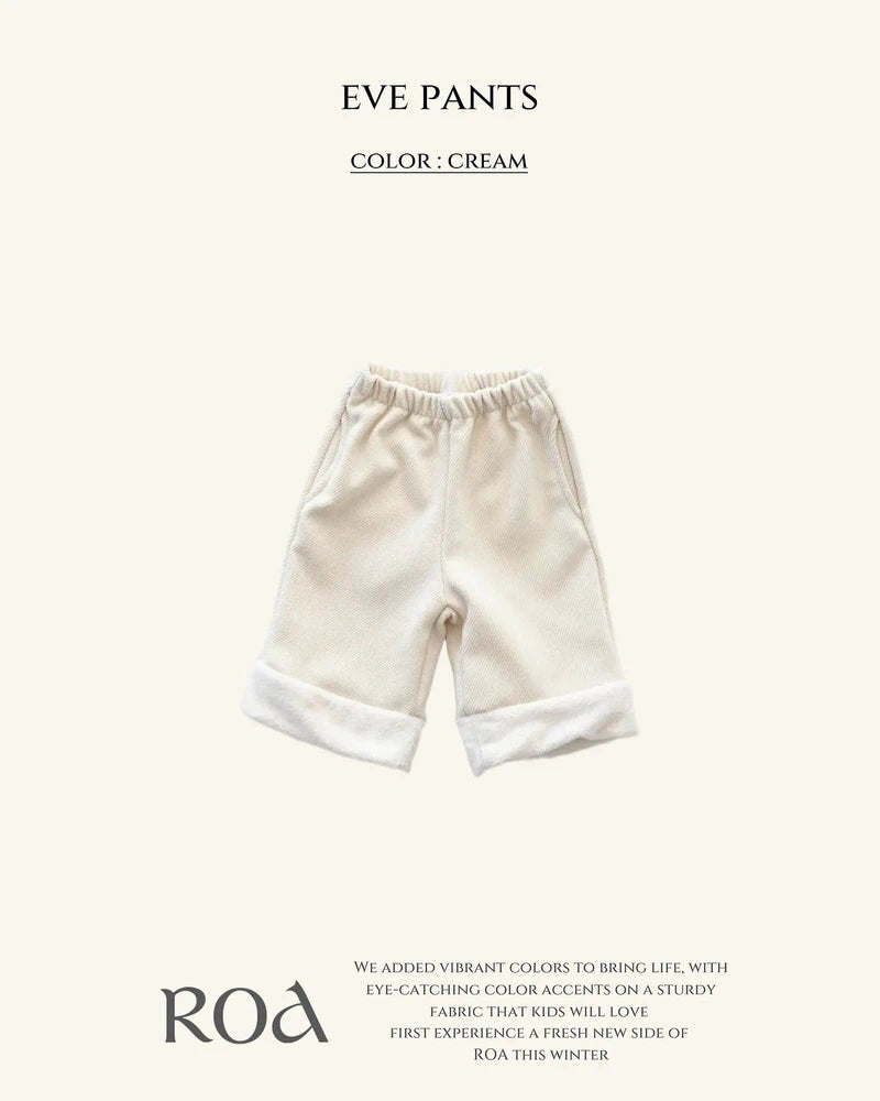 Little Foxx – Eve Pants