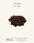 Little Foxx – Leo Skirt
