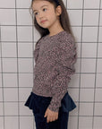 Little Foxx – Angel Flare Pants