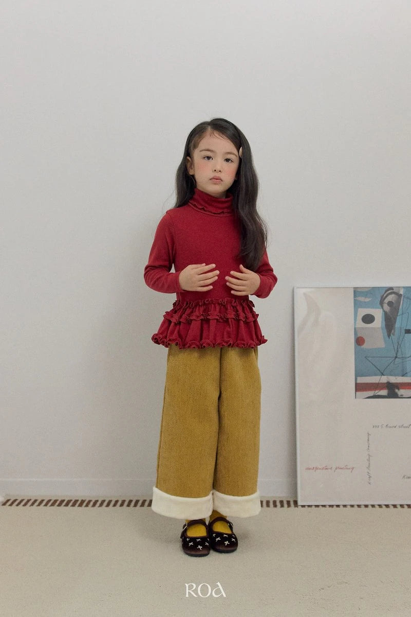 Little Foxx – Eve Pants