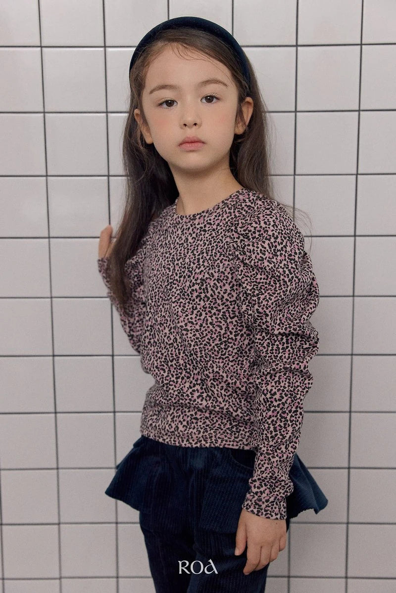 Little Foxx – Angel Flare Pants