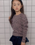 Little Foxx – Angel Flare Pants