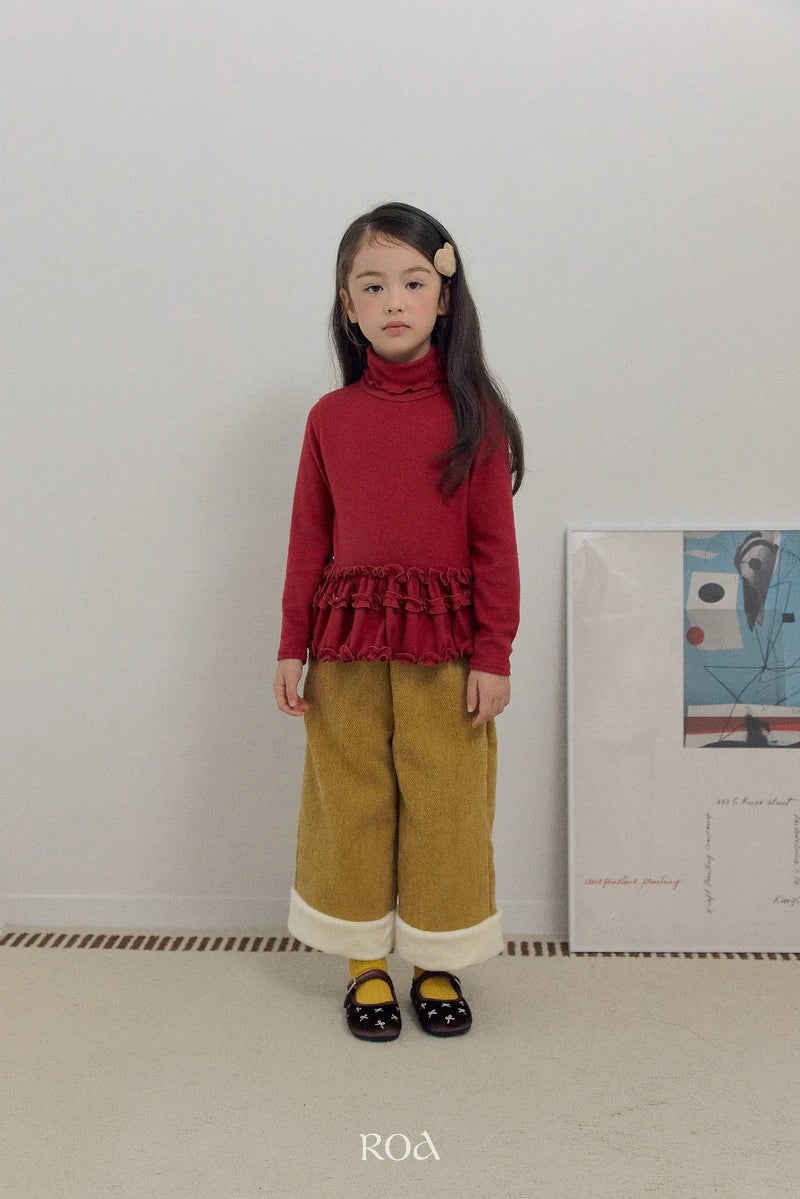 Little Foxx – Eve Pants