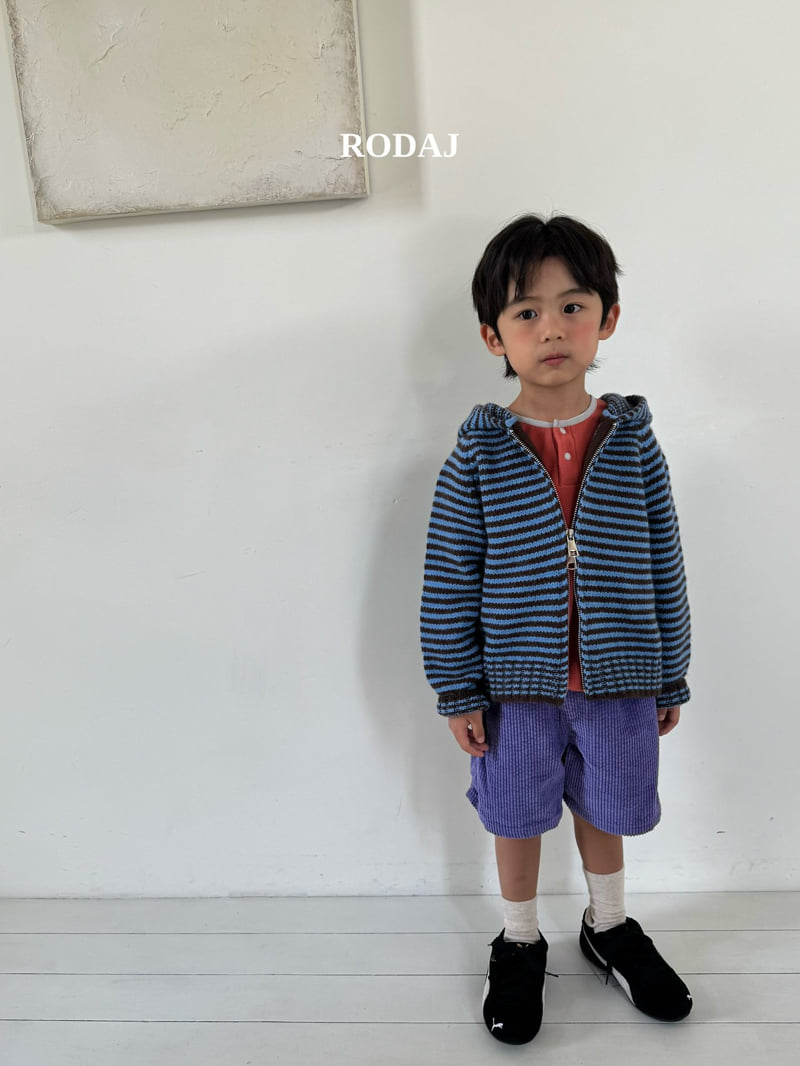 Little Foxx – Cozy Pants