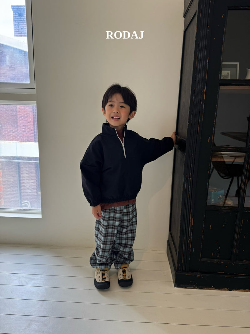 Little Foxx – Foret Jumper (Junior)