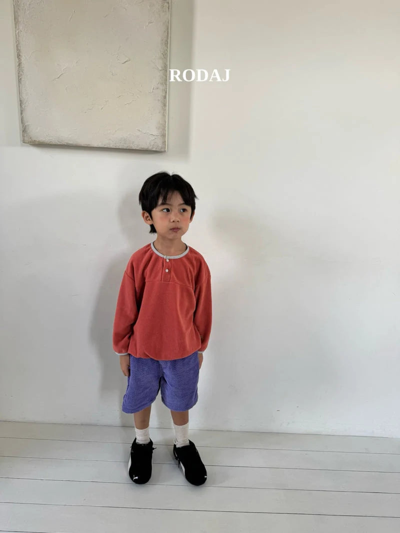 Little Foxx – Popo Anorak