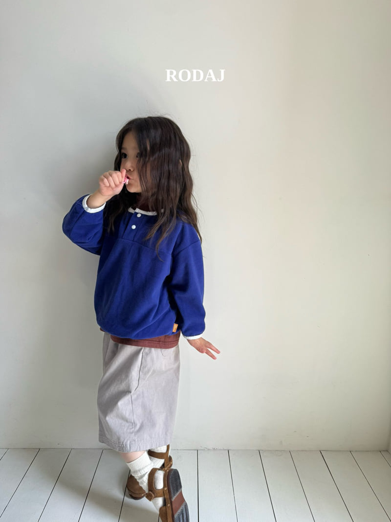 Little Foxx – Mood Bermuda Pants