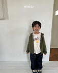 Little Foxx – 375 Denim Pants