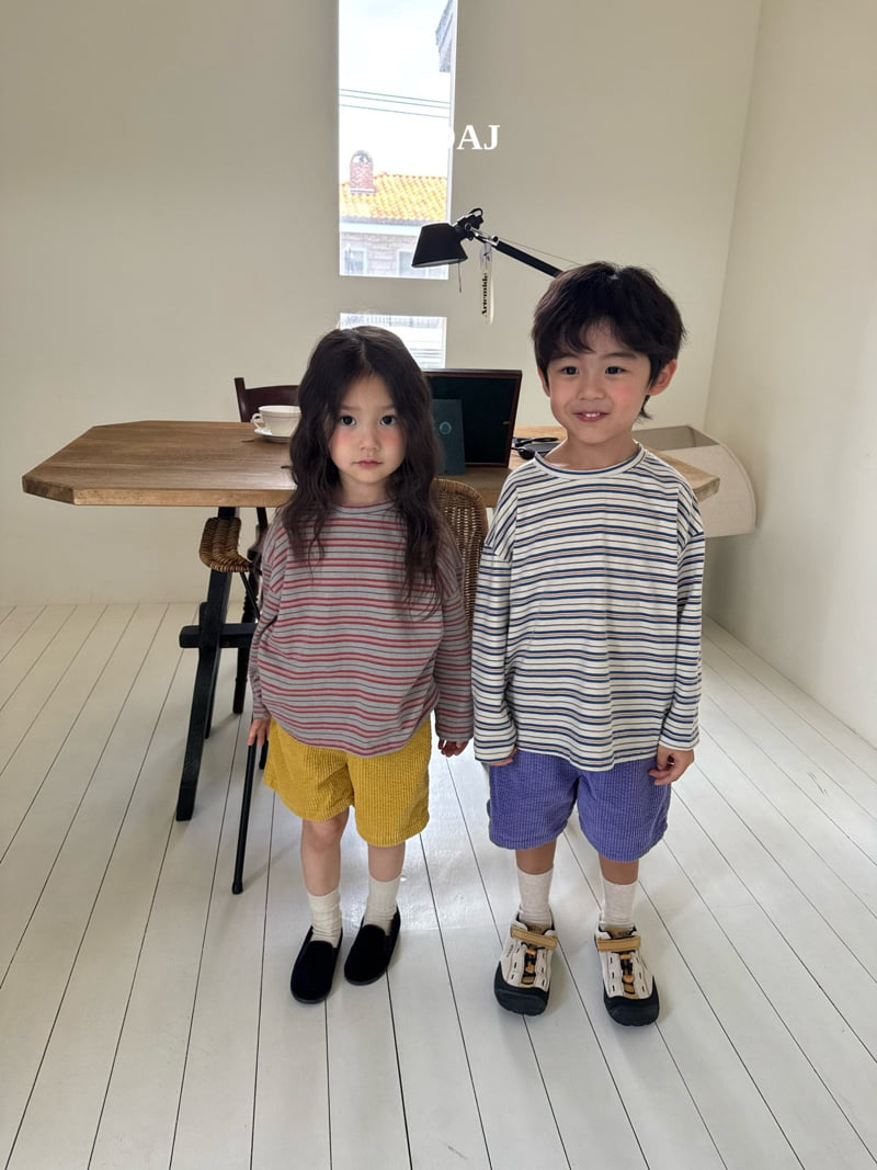 Little Foxx – Cozy Pants