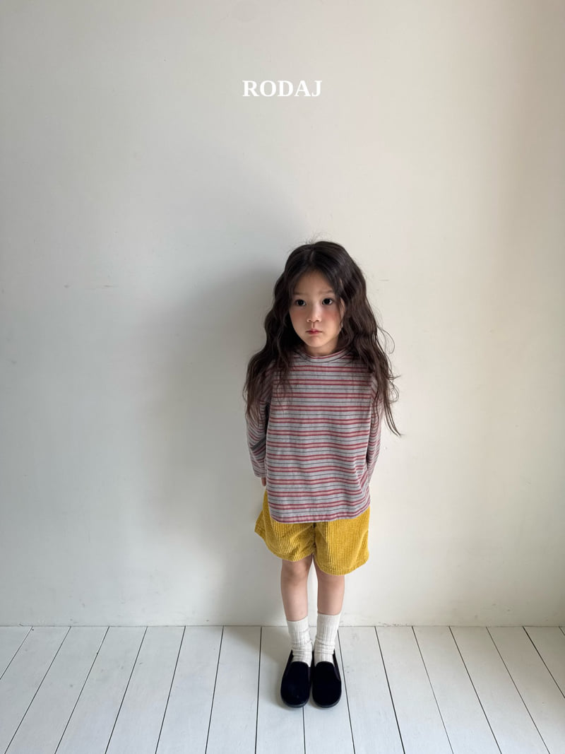 Little Foxx – Cozy Pants