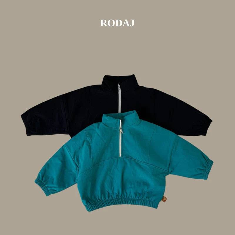 Little Foxx – Foret Jumper (Kids)