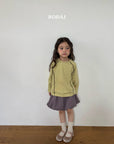 Little Foxx – Edge Tee