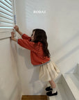 Little Foxx – Puff Skirt