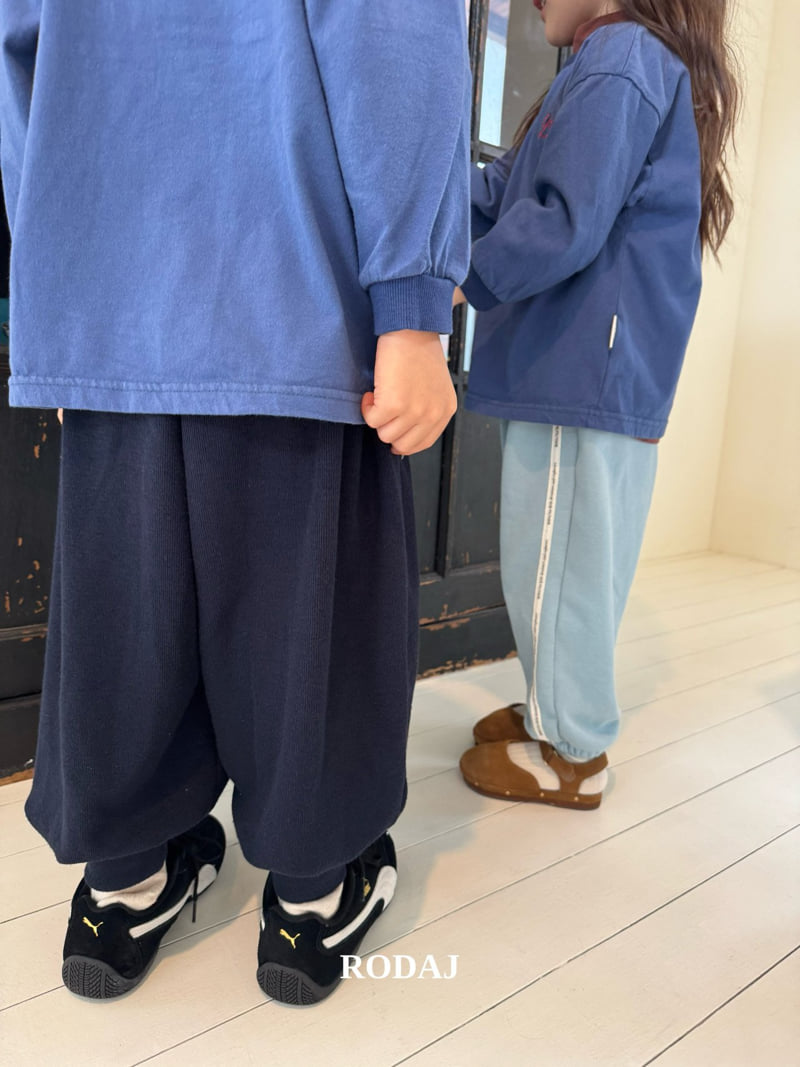 Little Foxx – Ala Jogger Pants (Kids)