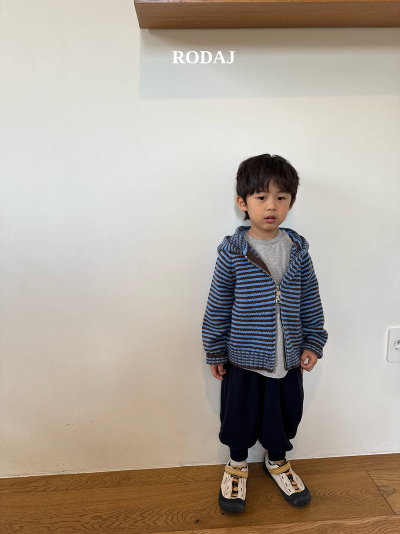 Little Foxx – Ala Jogger Pants (Junior)