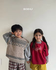 Little Foxx – Hazel Vest