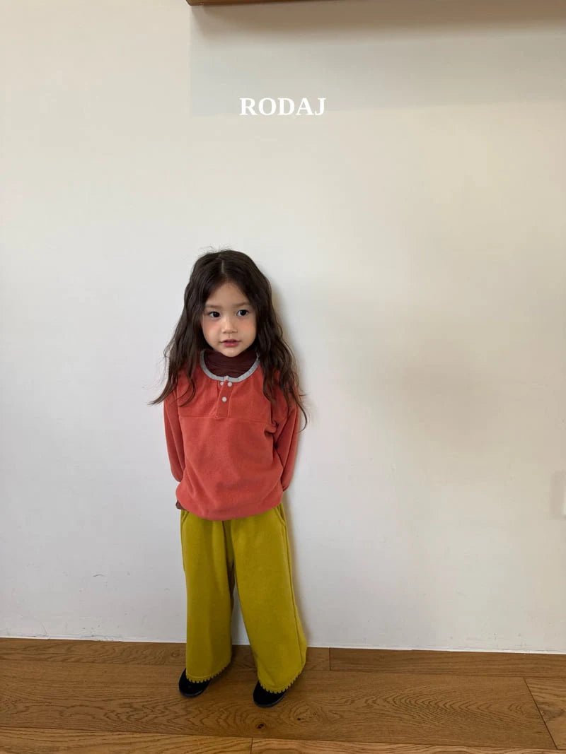 Little Foxx – Popo Anorak