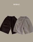 Little Foxx – Mood Bermuda Pants