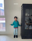 Little Foxx – Foret Jumper (Kids)