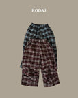 Little Foxx – Motion Pants