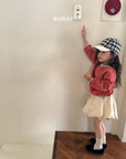 Little Foxx – Puff Skirt