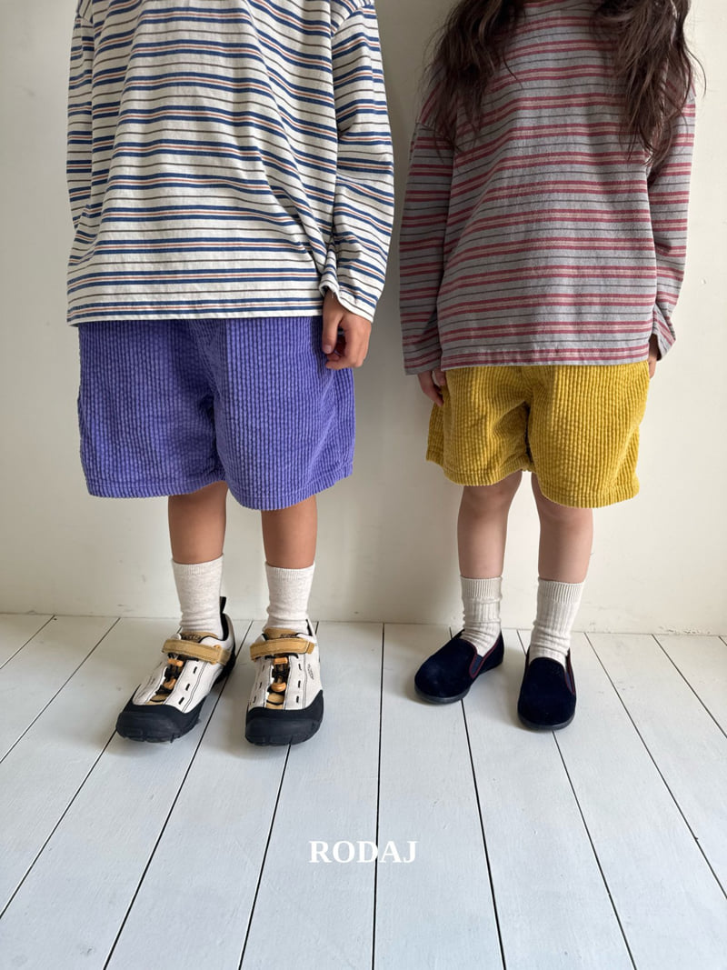 Little Foxx – Cozy Pants
