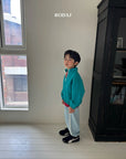 Little Foxx – Foret Jumper (Kids)