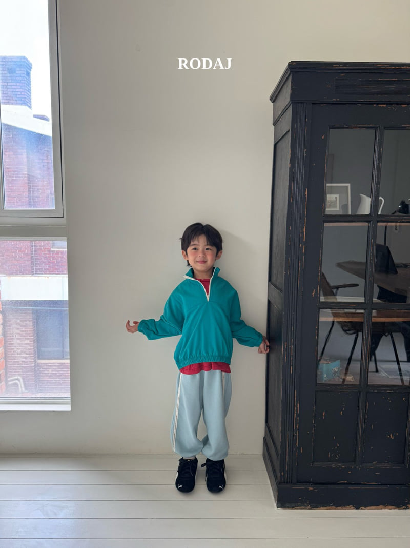 Little Foxx – Foret Jumper (Junior)
