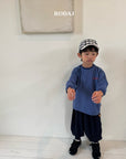 Little Foxx – Ala Jogger Pants (Kids)