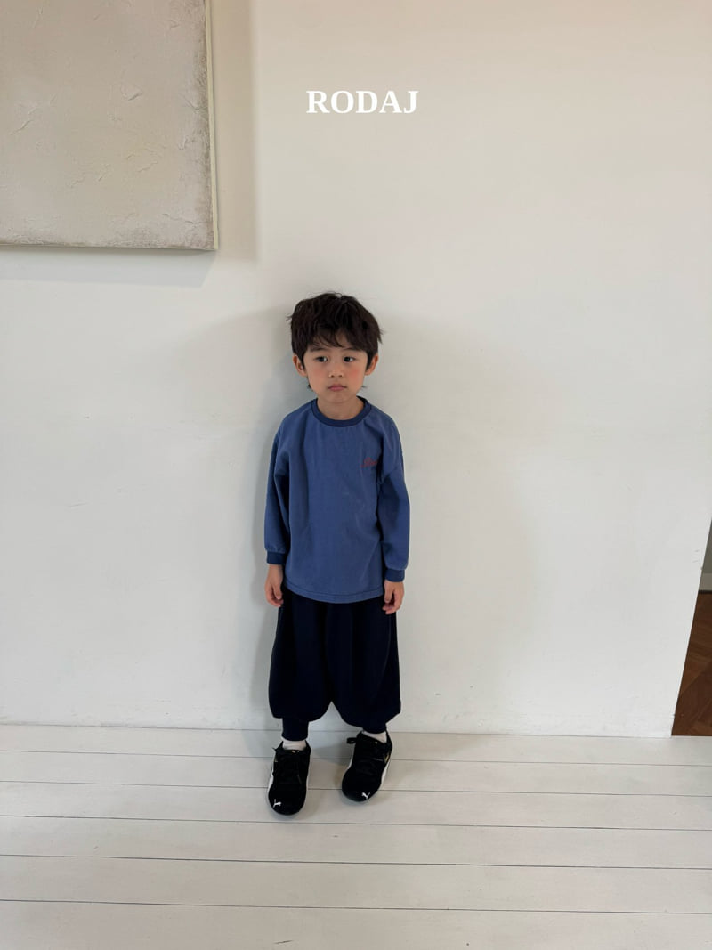 Little Foxx – Ala Jogger Pants (Junior)