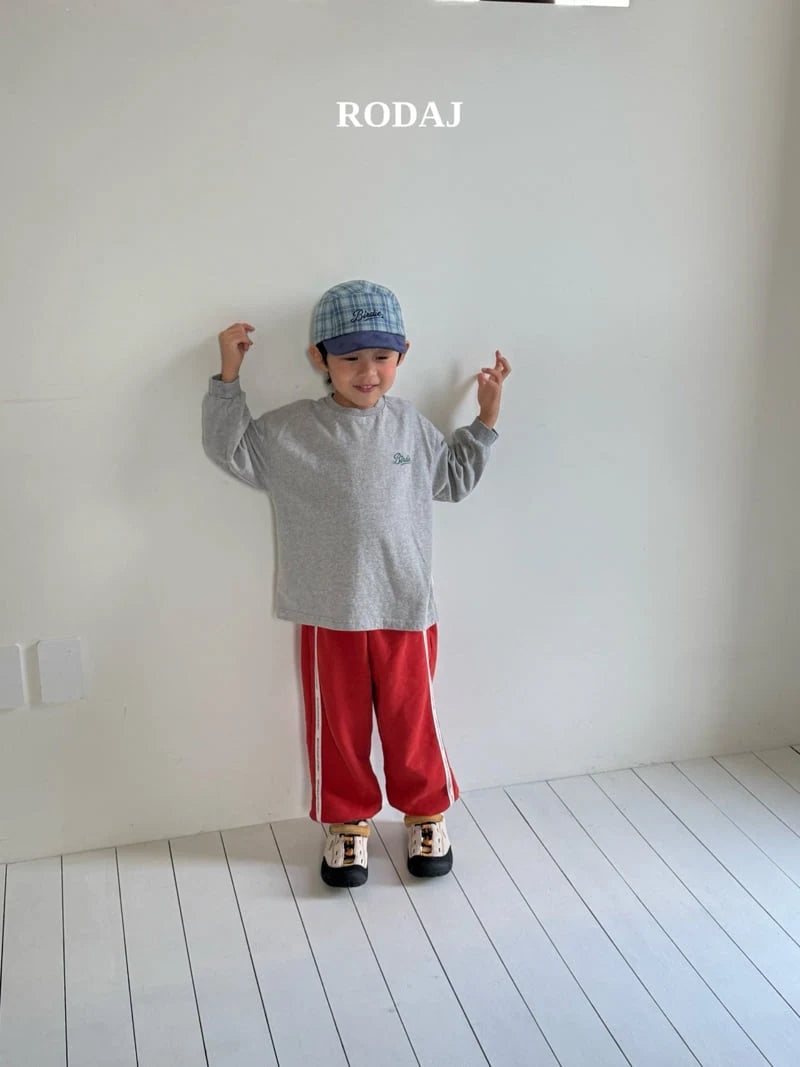 Little Foxx – Land Jogger Pants