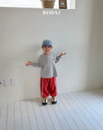 Little Foxx – Buddy Tee