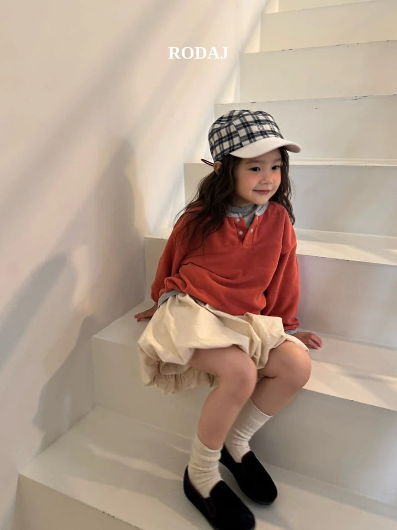 Little Foxx – Popo Anorak