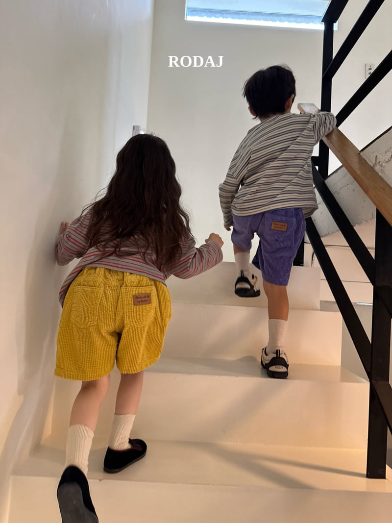 Little Foxx – Cozy Pants