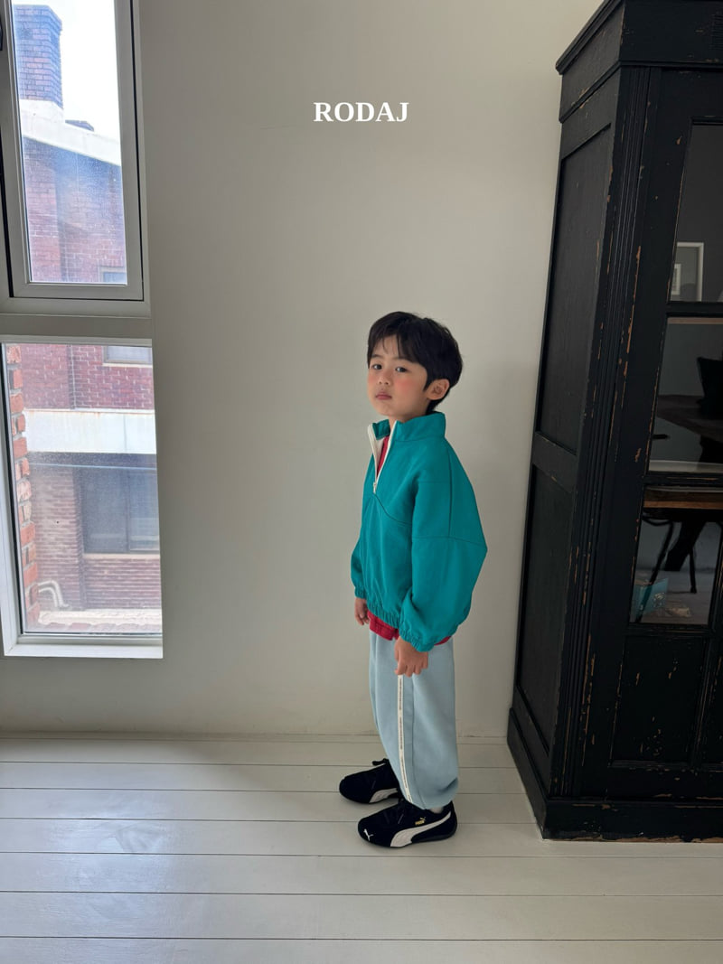 Little Foxx – Foret Jumper (Junior)