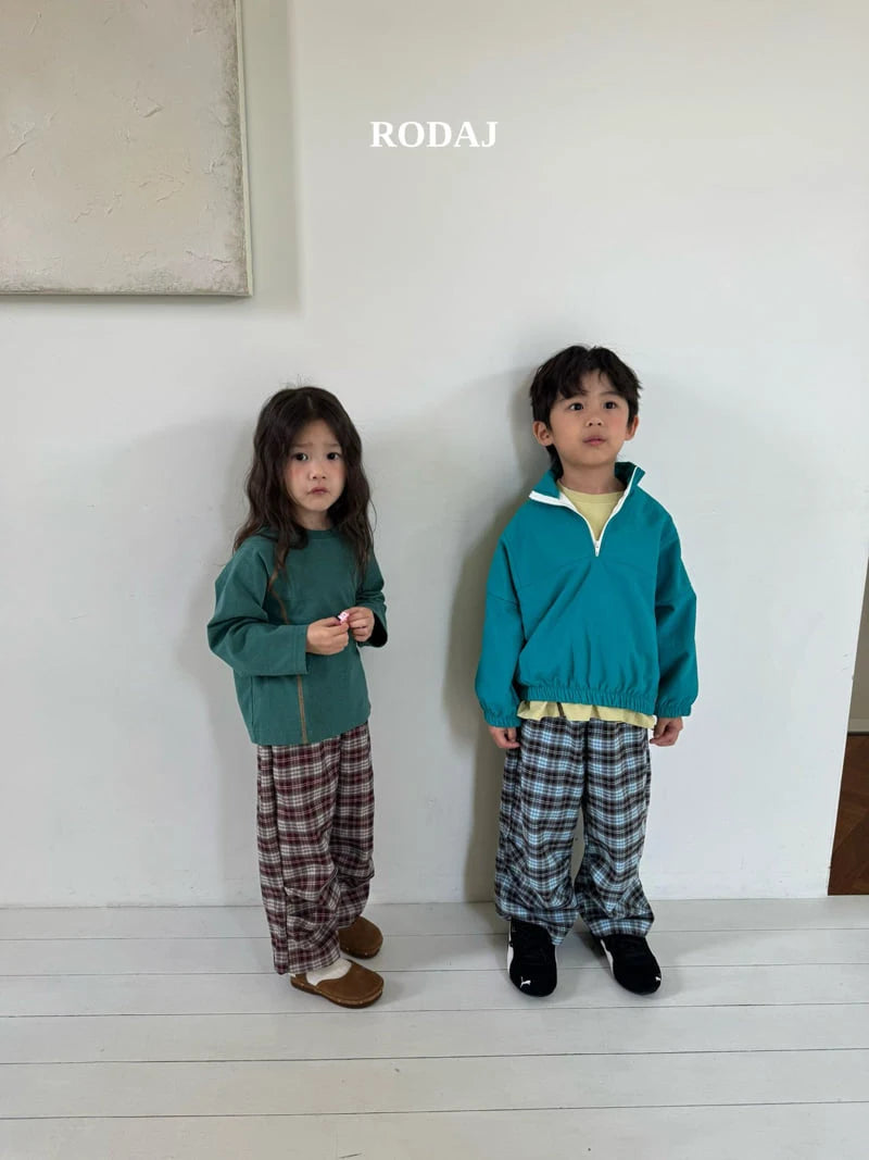 Little Foxx – Motion Pants