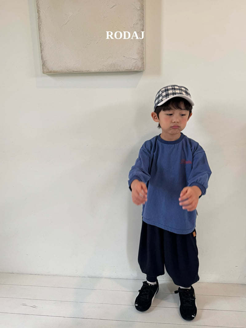 Little Foxx – Ala Jogger Pants (Junior)