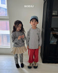 Little Foxx – Land Jogger Pants