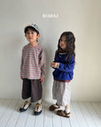 Little Foxx – Mood Bermuda Pants