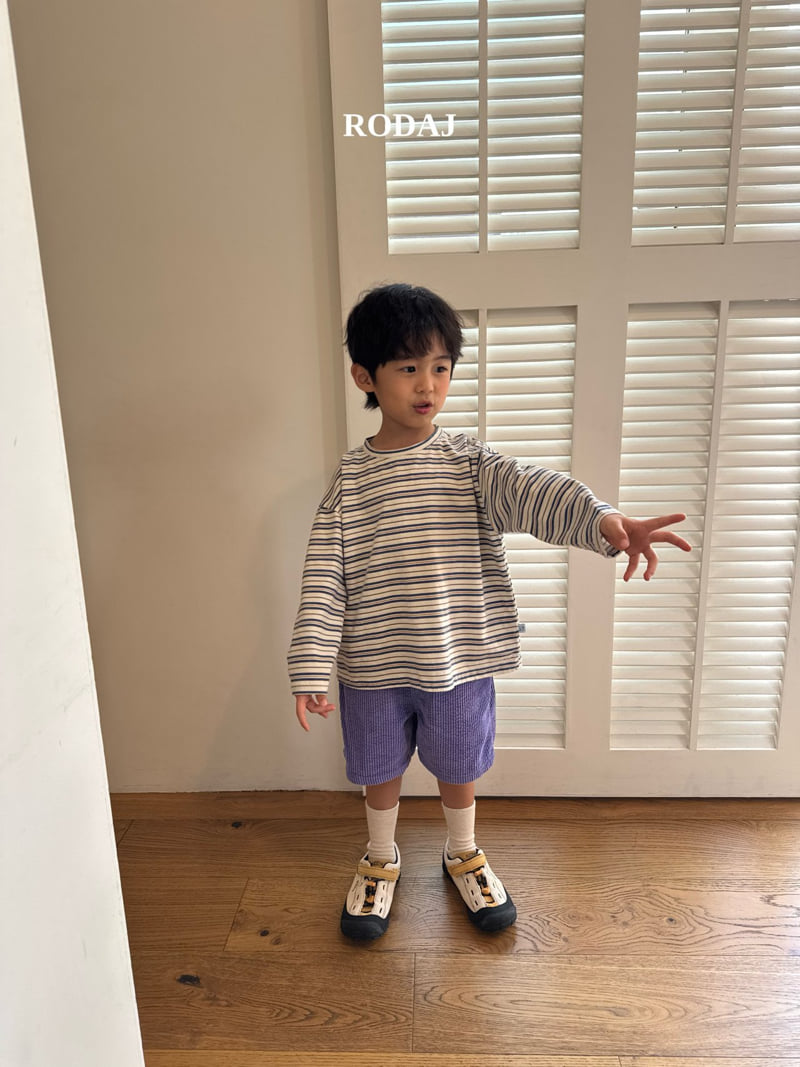 Little Foxx – Cozy Pants