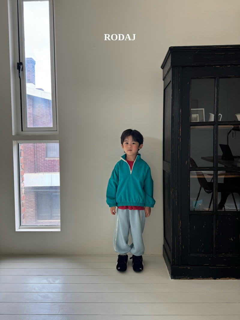 Little Foxx – Foret Jumper (Junior)