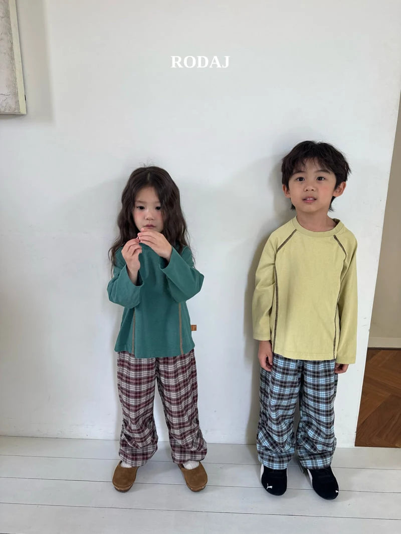 Little Foxx – Motion Pants