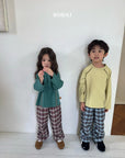 Little Foxx – Motion Pants