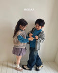 Little Foxx – Hazel Vest