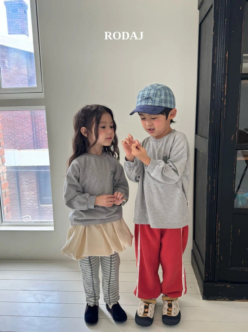 Little Foxx – Land Jogger Pants